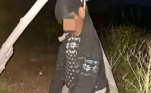 العثور على راع قاصر مشنوقًا بإقليم ميدلت يعيد النقاش حول الطفولة والتهميش في المغرب العميق