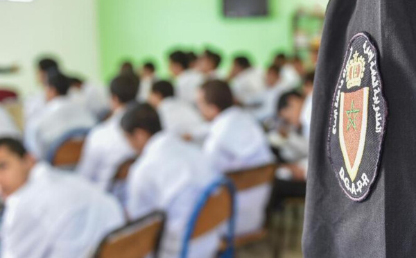 المندوبية العامة لإدارات السجون : نجاح السجناء في البكالوريا يرتفع إلى 64% خلال الموسم الدراسي 2023-2024