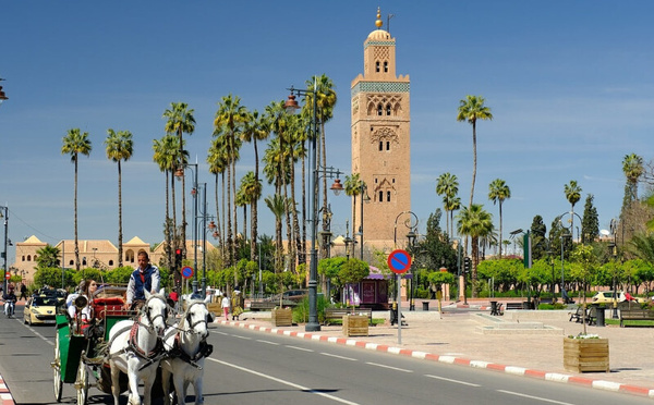 مراكش تستضيف فعاليات " شباب العالم الإسلامي 2025" بمشاركة 48 دولة