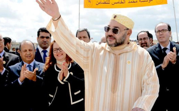 صاحب الجلالة الملك محمد السادس يعطي تعليماته بإطلاق 13 مركزاً جديداً للتكوين والعلاج في مختلف جهات المملكة