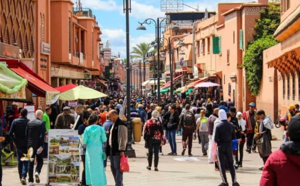 المغرب يحتل المرتبة 70 عالمياً في مؤشر جودة الحياة لعام 2025