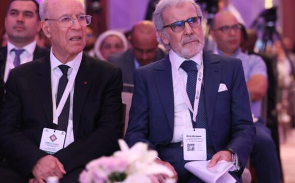 الجواهري : التمويل التشاركي بالمغرب لا يزال في مرحلة التهيئة التنظيمية