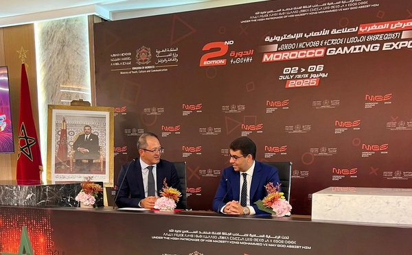 Morocco Gaming Expo 2025: تحول كبير فـالمشهد ديال الألعاب فالمغرب ودعم Huawei للشركات الناشئة !