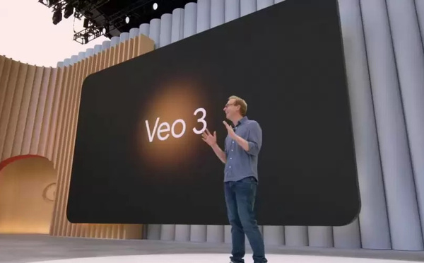 ​Veo 3 ديال Google ولى متاح بزّاف… ولكن بشروط