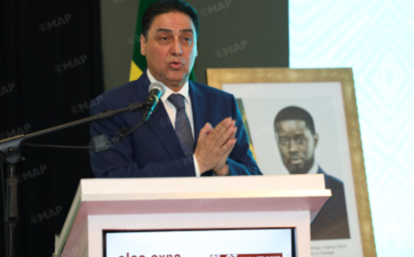 التعاون الطاقي الإفريقي يعود إلى الواجهة : المغرب يعرض تجربته في الكهرباء المتجددة بدكار