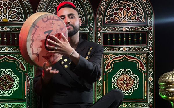 عشقتها مغربية".. حسن الحسيمي يمزج بين الأصالة والمعاصرة في أغنية جديدة تحتفي بالمرأة المغربية