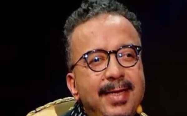 كمال الكاظمي يواصل التألق في الساحة الفنية المغربية