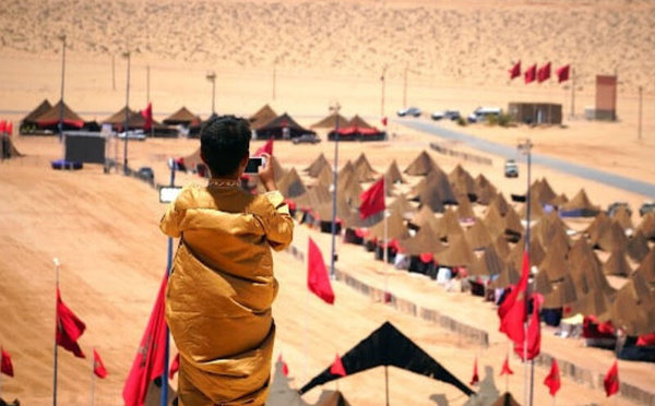 المهرجانات الصيفية في المغرب بين الترفيه والتنمية المحلية