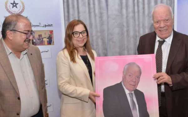 حسن السنتيسي الإدريسي: نموذج للالتزام الوطني والدبلوماسي في خدمة المغرب
