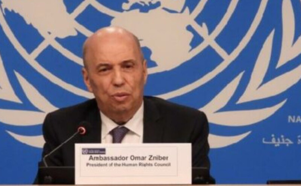 المغرب يقود جهود مكافحة الفساد من منظور حقوق الإنسان: قرار أممي بالإجماع في جنيف