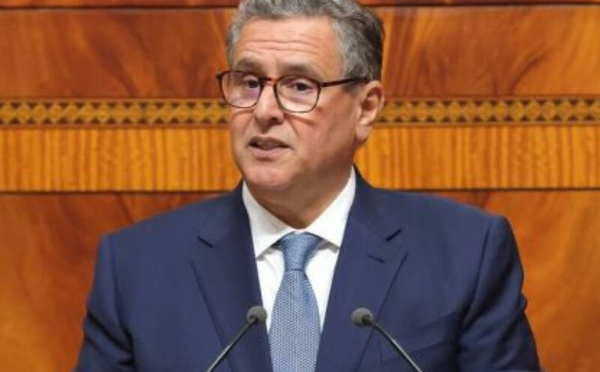 إصلاح المنظومة الصحية في المغرب: رؤية طموحة نحو المستقبل
