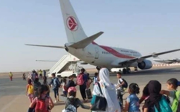 برنامج "عطل السلام": استغلال الأطفال في مخيمات تندوف لأغراض سياسية ودعائية