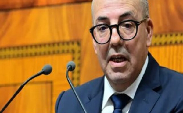 أزمة السكن الجامعي بمعهد الحسن الثاني للزراعة والبيطرة: دعوة لحوار عاجل