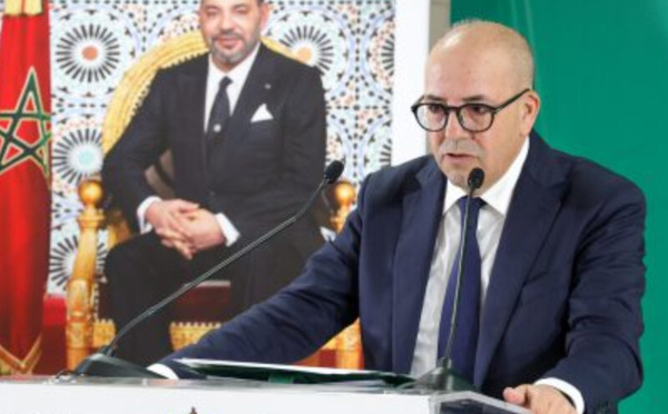 تعهد رسمي يُنهي التوتر : وزير الفلاحة يطمئن طلبة معهد الحسن الثاني بعدم هدم السكن الجامعي دون بديل