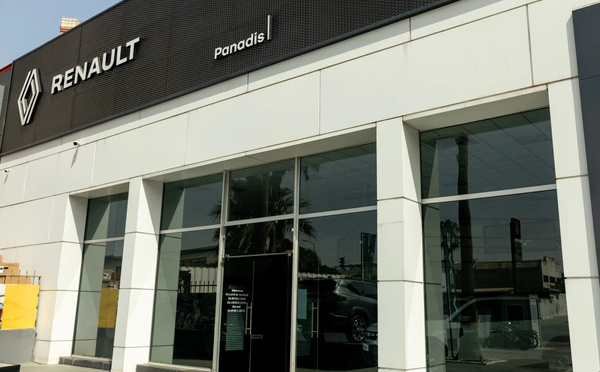 ​M-AUTOMOTIV كتقوي وجودها فـكازا مع افتتاح باناديس أوتو