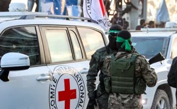 اليوم الـ643 من حرب غزة: المفاوضات تستمر وسط تصريحات متباينة