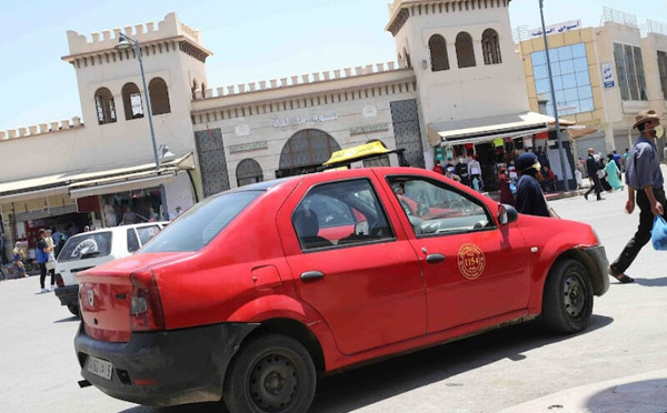 الائتلاف المغربي للسائقين غير المالكين: نحو إصلاح شامل لقطاع النقل