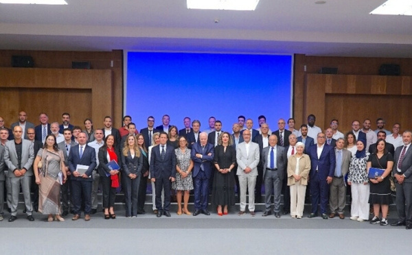 الكونفدرالية المغربية للمصدرين (ASMEX) ترسم خارطة طريق طموحة لعام 2025