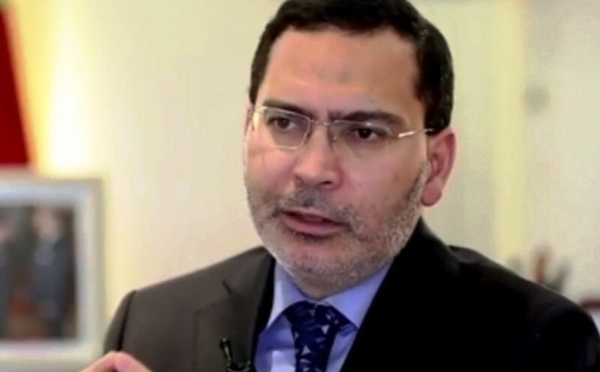 مصطفى الخلفي : مشروع قانون المجلس الوطني للصحافة يخالف الدستور ويضعف تمثيلية المجتمع المدني
