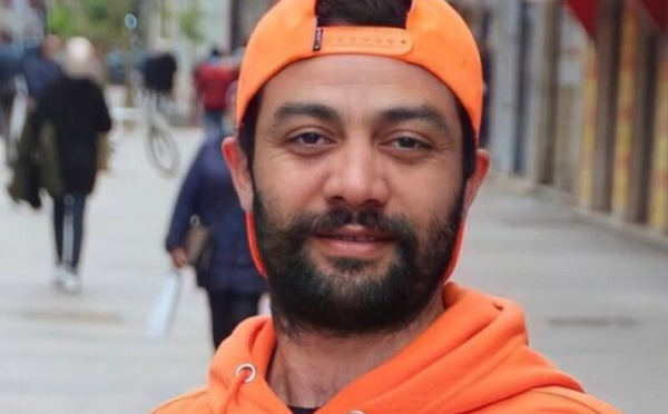 مراد حميمو يواصل تألقه في الدراما المغربية من خلال مسلسل "البراني"