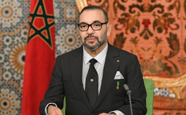 الملك محمد السادس يهنئ رئيس مونتينيغرو بمناسبة عيدها الوطني