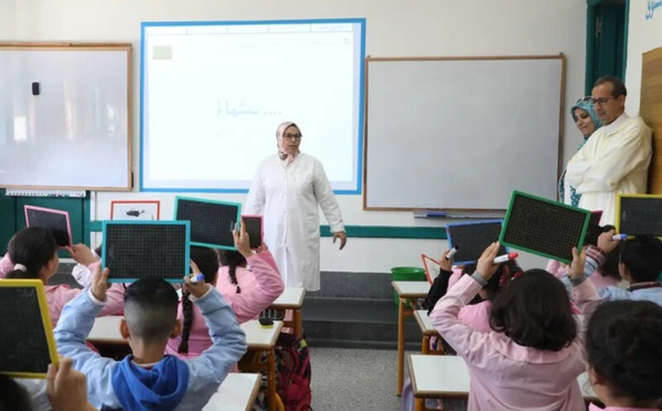 المدارس الرائدة في المغرب: نجاح قروي وتحديات حضرية تحتاج للحل