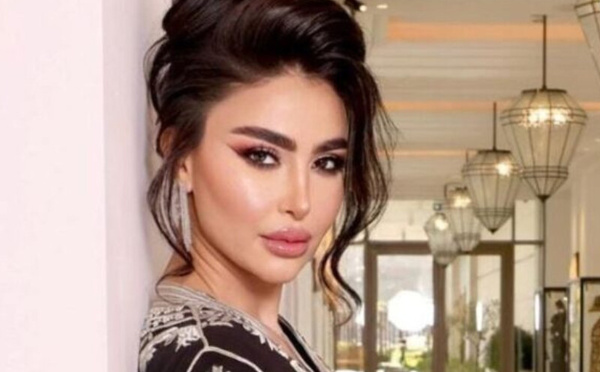 أسماء قرطبي: نجمة تتألق في سماء الفن المغربي