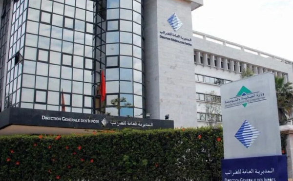 حملة ميدانية لتعقب الشركات الأشباح: جهود مشتركة بين الضرائب ووزارة الداخلية