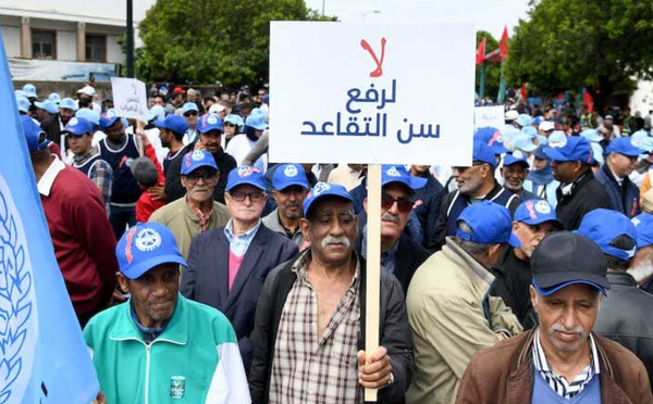 إصلاح أنظمة التقاعد: مخاوف النقابات بين السياسة والانتخابات