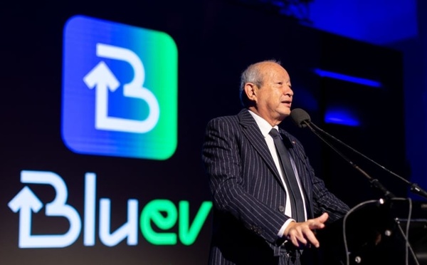 التنقل الأخضر: الملياردير المصري نجيب ساويرس يراهن على 100 مليون دولار في Blu EV بالمغرب