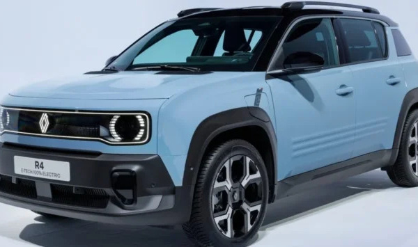 Renault 4 e-Tech: لغز الاستهلاك، بين البيانات الرسمية والقياسات الميدانية