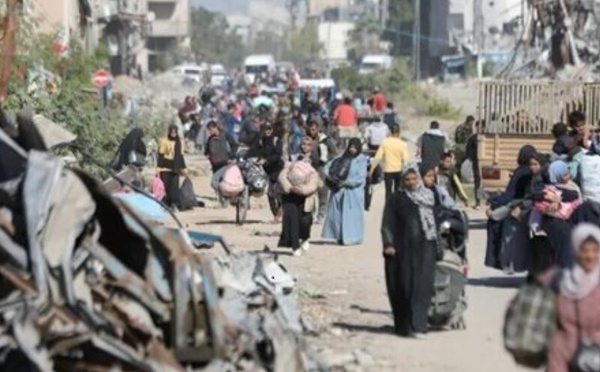 استمرار حرب الإبادة على غزة: استهداف القادة وتصاعد المفاوضات