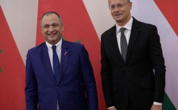 موجة الحر تضغط على المنظومة الكهربائية الوطنية في المغرب