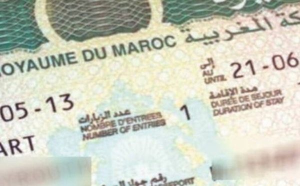 المغرب يعالج نصف مليون طلب تأشيرة إلكترونية في 3 سنوات ويعزز مكانته السياحية