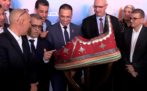 انطلاق مهرجان "تيميزار" للفضة بتيزنيت بمشاركة دولية واسعة