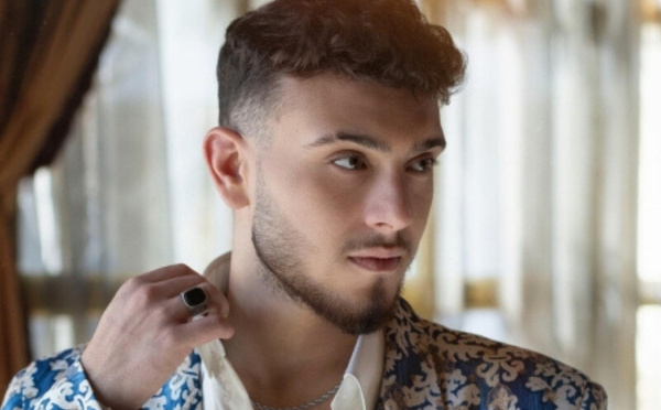 الشامي يعلن عن جولة فنية عالمية تشمل ثماني دول