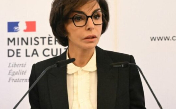 وزارة الثقافة الفرنسية : الرقمنة تفتح آفاقاً جديدة للإبداع الثقافي في المغرب