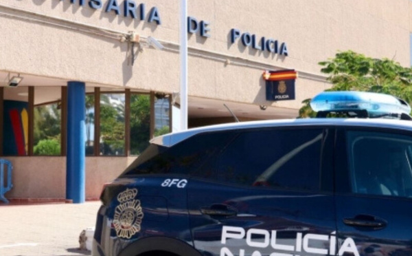 جريمة مروعة في جزر الكناري: مقتل مهاجر مغربي بطريقة بشعة