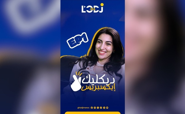 🔴… أول حلقة من الكونسيت الجديد "ديكليك إيكسبريس" مع صوفيا 🚆✨