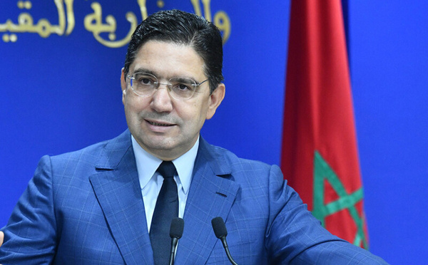 عملية عبور "مرحبا": نجاح تنظيمي يعكس الالتزام بتسهيل عودة مغاربة العالم