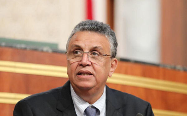 الحكومة تصادق على ثلاثة مشاريع قوانين لتعزيز الخدمات الاجتماعية في قطاع العدل وإدارة السجون