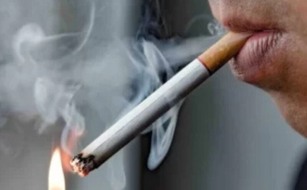 التدخين في الطقس الحار: خطر مضاعف على الصحة