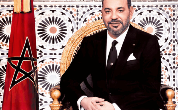 رئيس البنك الإفريقي للتنمية : جلالة الملك محمد السادس يقود تحولا جريئا جعل من المغرب نموذجا إفريقيا