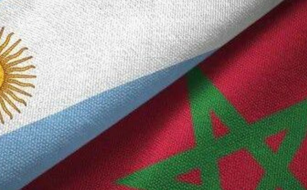 المغرب: سوق استراتيجية لتدويل المنتجات الأرجنتينية