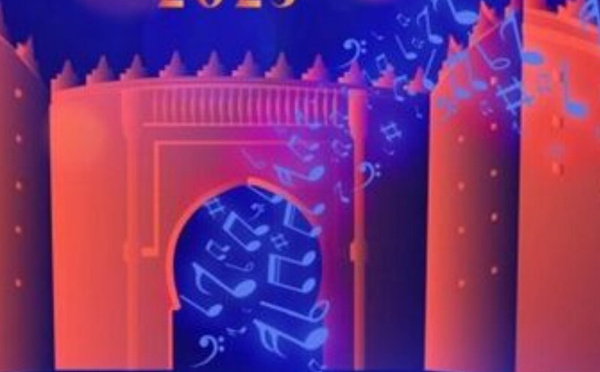 مدينة وجدة تستعد لاحتضان مهرجان الراي 2025 تحت شعار “بين سحر الموسيقى ونبض الإيقاع”