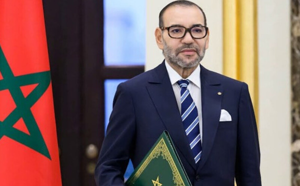المغرب: نموذج للريادة الإقليمية تحت قيادة جلالة الملك محمد السادس