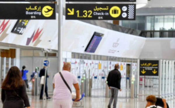 الخطوط الملكية المغربية والبريد بنك يطلقان خدمة رقمية مبتكرة لتحسين تجربة المسافرين