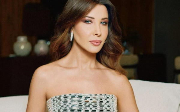 جلال الحمداوي يترك بصمته الإبداعية في ألبوم “نانسي 11” للفنانة نانسي عجرم