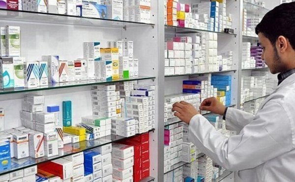 التهراوي : إصلاح شامل يطال التسعير والتوزيع لتأمين الدواء للمواطن المغربي بكلفة ملائمة