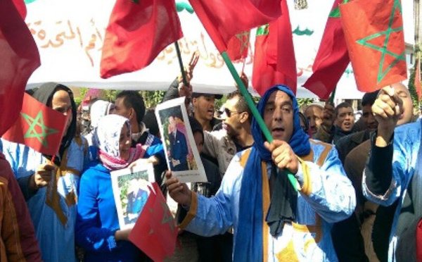 البرتغال تدعم مبادرة الحكم الذاتي في الصحراء المغربية